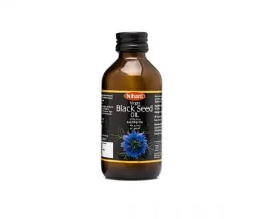 Niharti Black Seed Oil 6 x 100ml