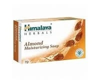Himalaya Almond Soap 6 x 75g