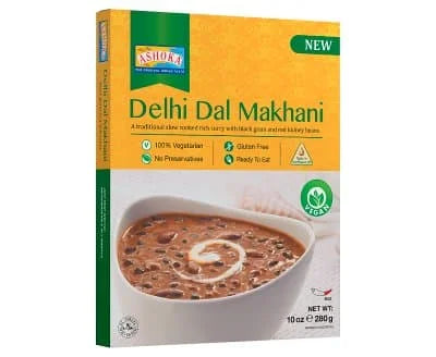 Ashoka H&E Delhi Dal Makhani 10 x 280g