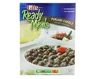 Gits Heat & Eat Punjabi Chhole 10 x 300g