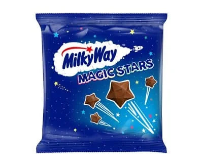 Milky Way Magic Stars 36 x 33g