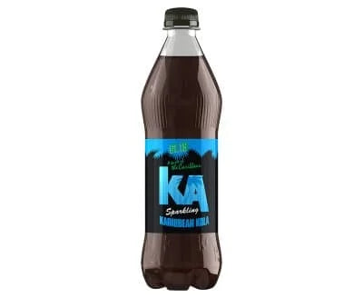 KA Kola Btls 12 x 500ml