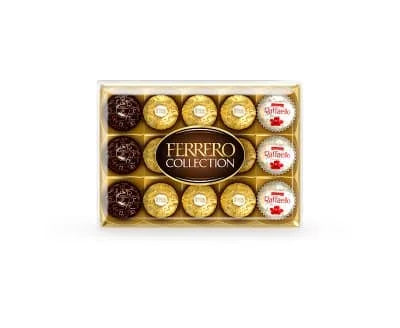 Ferrero Collection T15 175g
