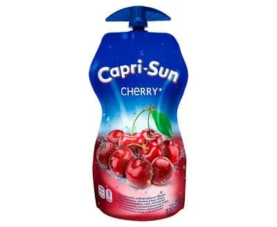 Capri Sun Cherry 15 x 330ml
