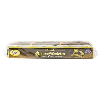 Regal Marble Deluxe Madeira 590g