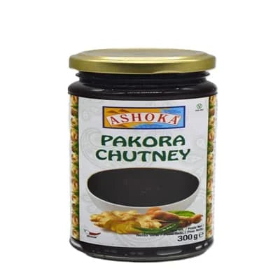 Ashoka Pakora Chutney 6 x 300g