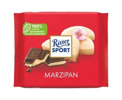 Ritter Marzipan 100g