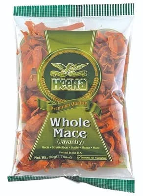 Heera Javantry (Mace) 10 x 50g