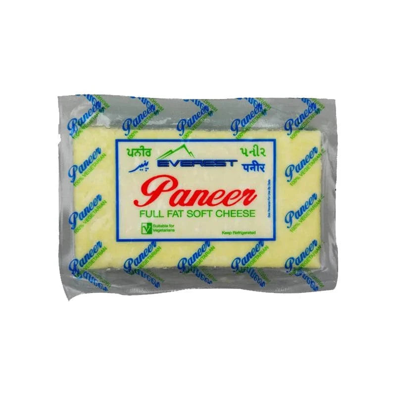 Everest Paneer Block 250g