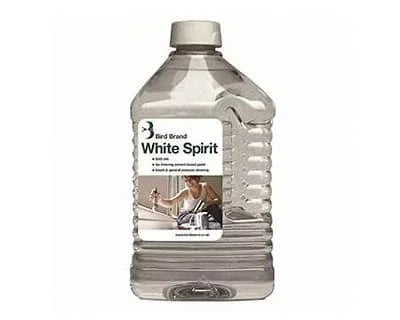 Birds Brand White Spirit 12 x 750ml