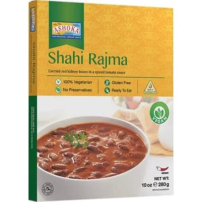 Ashoka H&E Shahi Rajma 2for3 10 x 280g