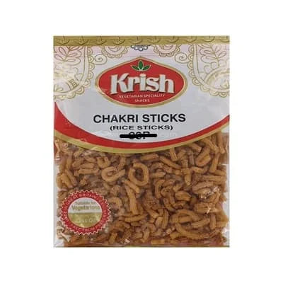 Krishna Chakri Sticksp 1s