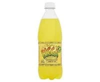 Bigga Pineapple 12 x 600ml