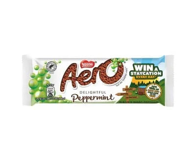 Aero Peppermint Bars 24 x 36g