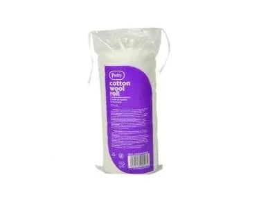 Pretty 100g Cotton Roll