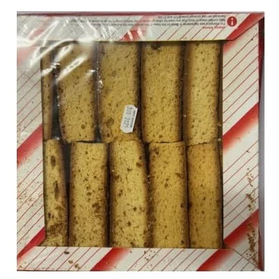 Medina Rusks (24) 52g