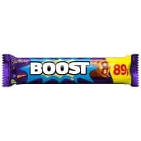 Cadbury's Boostp 48 x 48.5g
