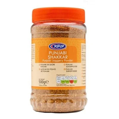 Top Op Punjabi Shakkar 500g