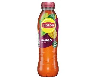 Lipton Ice Tea - Mango 12 x 500ml