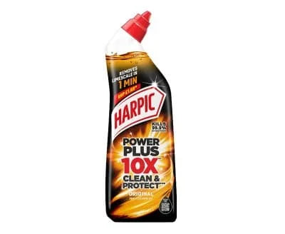Harpic Power Plus 12 x 750ml