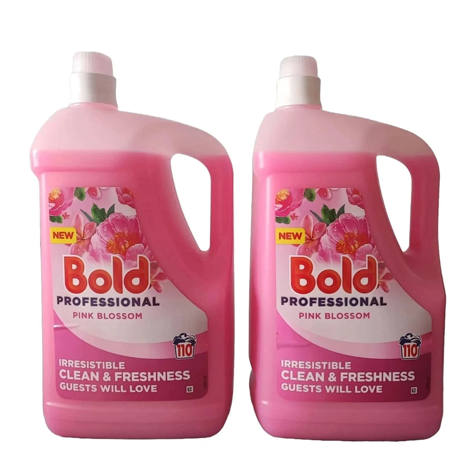 Bold Professional Pink Blossom Liquid 110w 2 x 4.95ltr