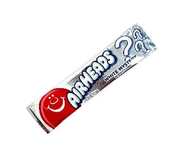 Airheads Mystery Blanc Bars 36 x 15.6g