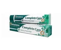 Himalaya Complete Care Tooth Paste 6 x 75ml