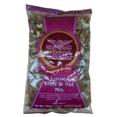 Heera Luxury Fruit & Nut Mix 6 x 700g
