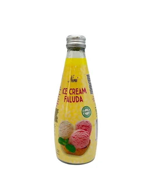 Niru Faluda Ice Cream 6 x 290ml