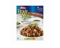 Gits Heat & Eat Aloo Chana Chat 10 x 300g