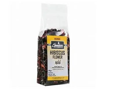 Greenfield Hibiscus Flower 6 x 65g