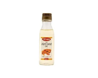 Niharti Almond Oil 6 x 250ml