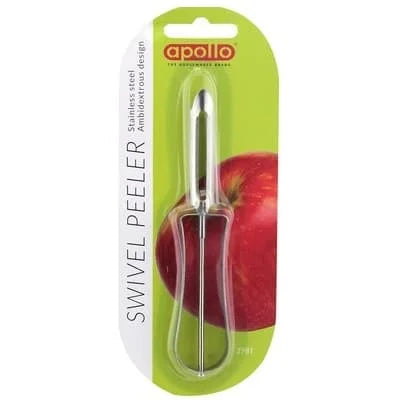 Apollo Swivel Peeler 1s