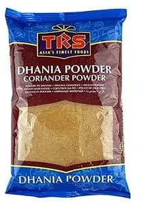 TRS Dhania Powder (Indori) 6 x 1kg