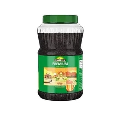 Tata Tea Premium Jar 800g
