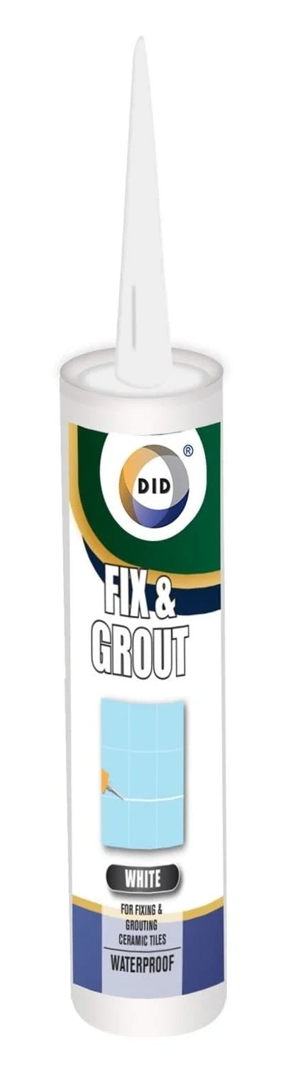 DID Fix & Grout 12 x 260ml