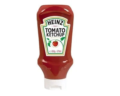 Heinz Tomato Ketchup 910g