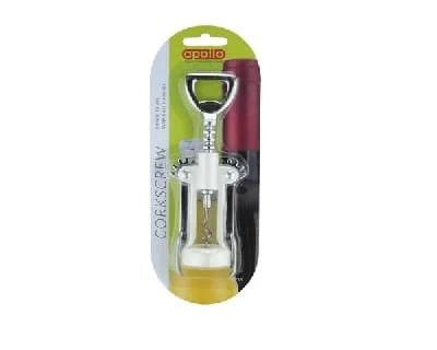 Apollo Corkscrew Deluxe Single