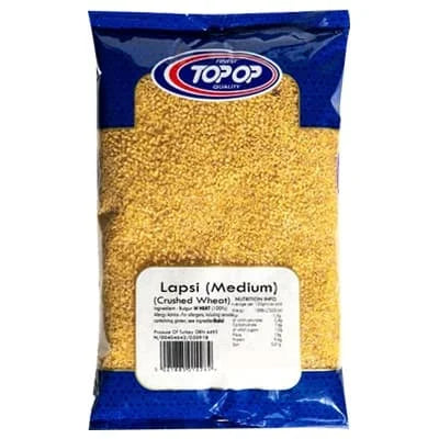 Top Op Lapsi Coarse Medium 20 x 375g