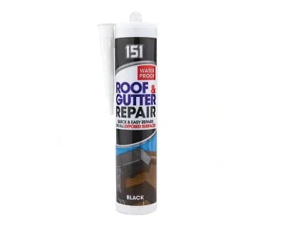151 Roof & Gutter Repair 12 x 280ml