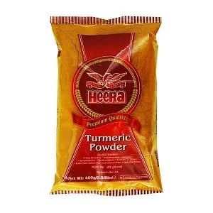 Heera Haldi Powder 10 x 400g