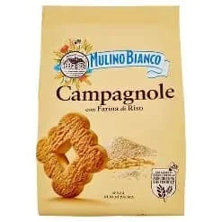 Mulino Bianco Campagnole 700g