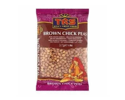 TRS Kala Chana 10 x 1kg
