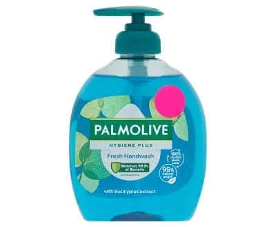 Palmolive Hand Wash - Anti Bac 6 x 300ml