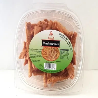 Sounas Snacks - Namak Para 200g