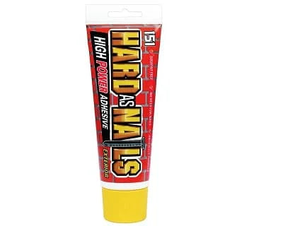 151 Hard as Nail Ext (Flexi) 24 x 180ml