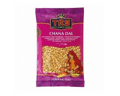 TRS Chana Dall 10 x 1kg