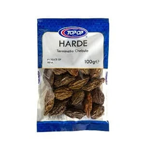 Top Op Harde 100g