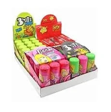 Brain Licker Mega Deal Tray 4 x 12x60ml