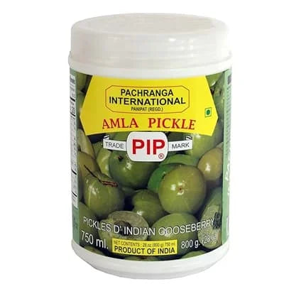 Pachranga Amla Pickle 12 x 800g